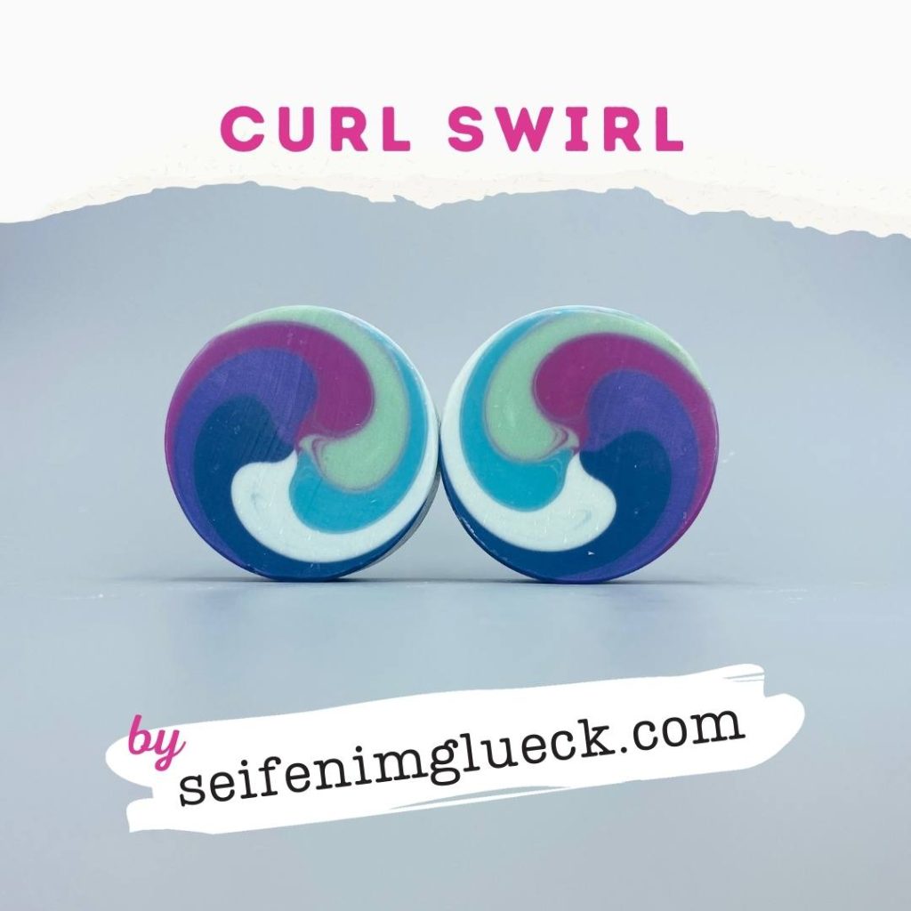 Curl Swirl