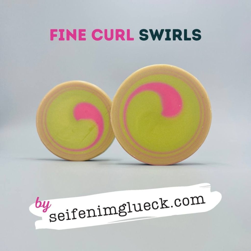 Curl Swirl